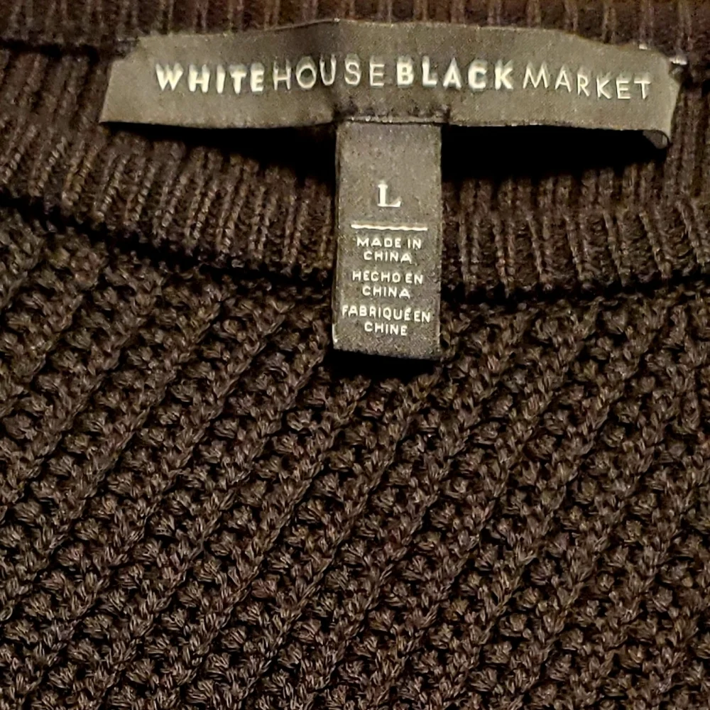 White House Black Market white house